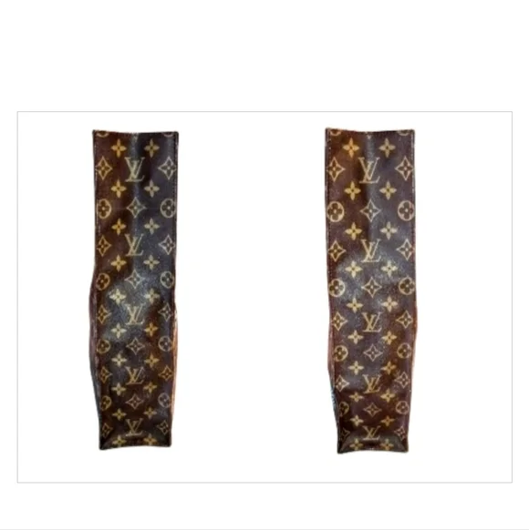 Louis Vuitton Sac Plat - Picture 3 of 9